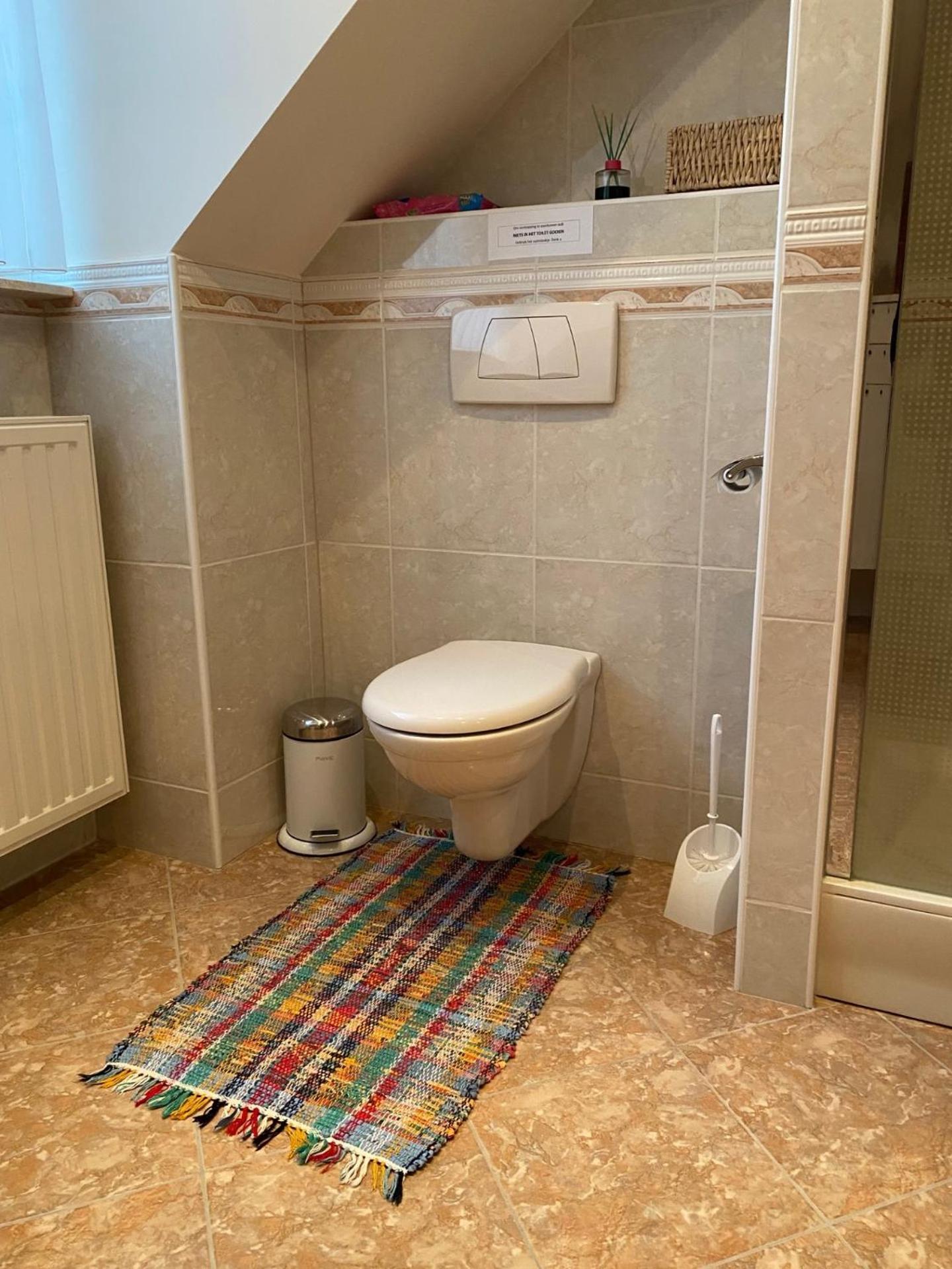Appartement Nachtegaal à Dilsen-Stokkem Extérieur photo