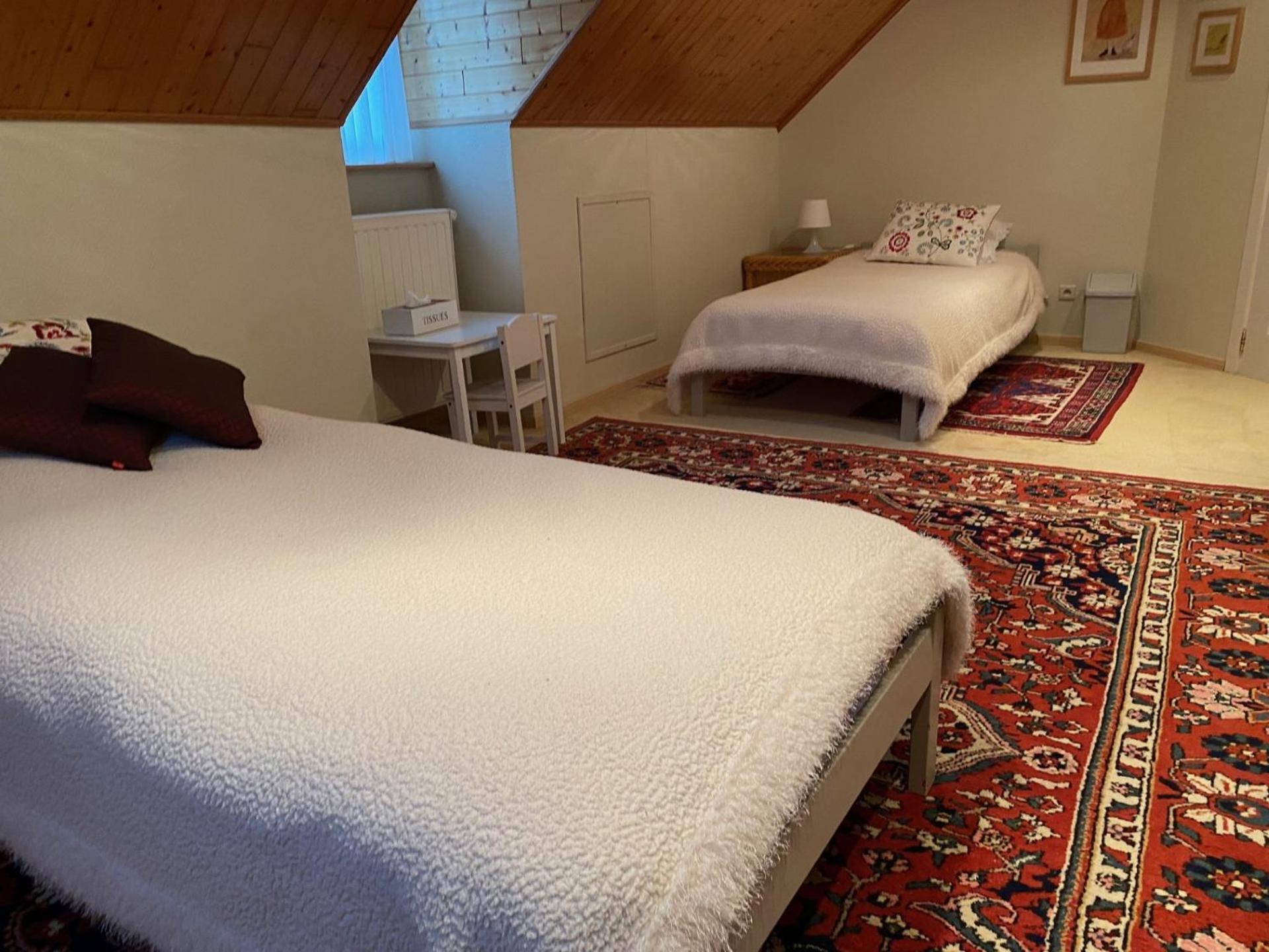 Appartement Nachtegaal à Dilsen-Stokkem Extérieur photo
