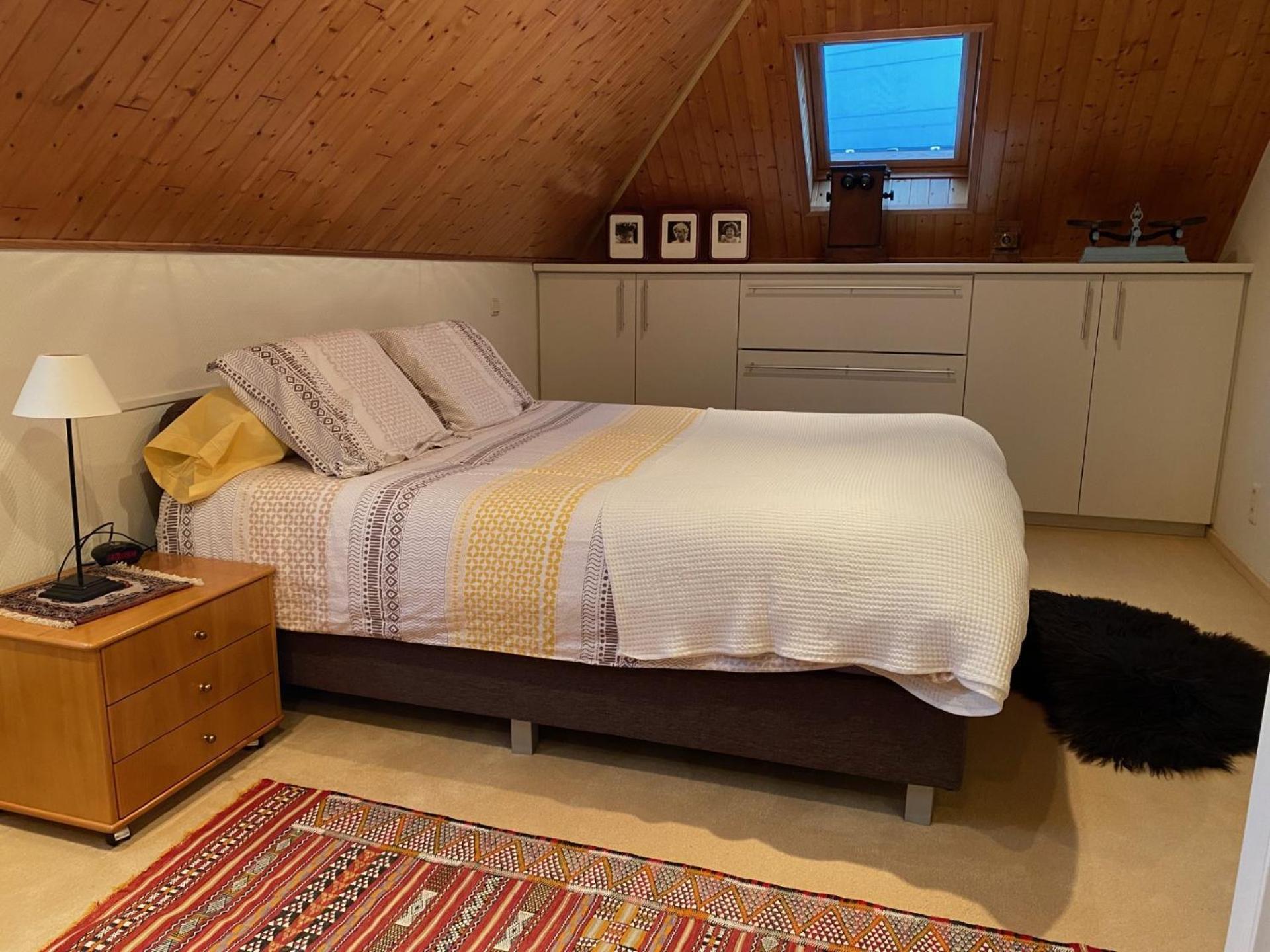 Appartement Nachtegaal à Dilsen-Stokkem Extérieur photo